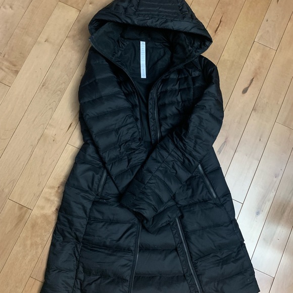 Lululemon jacket - Picture 2 of 2